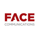 Face Communications Printing logo