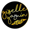 Giselle Yazmin Graphix logo
