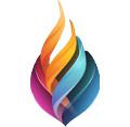 Glo Web Design logo