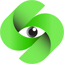 Graphic Design Eye logo