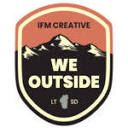 IFM Creative logo