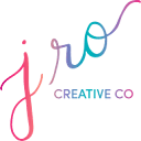 J Ro Creative Co logo