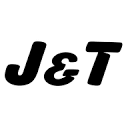 J & T Vinyl Graphics logo