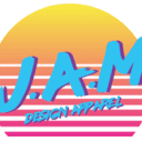 Jam Design Apparel logo