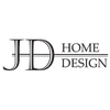 JD Home Design logo