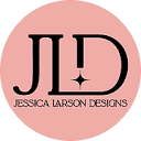 Jessica Larson Designs logo