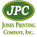Jones Printing Co Inc logo