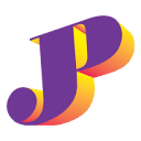 JP Graphics - A BR Company logo
