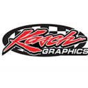 Kasch Graphics logo