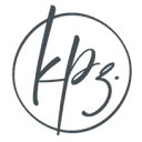 KP3 logo