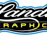 Landis Truck Graphics logo