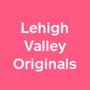 Lehigh Valley Originals (LVO Banners) logo