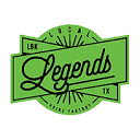 Local Legends Print Factory logo