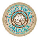 Logo Wear Graphics logo