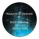MagicEye Design logo