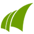 MainSail Data logo