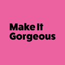 Make It Gorgeous - Lisa McSorley logo