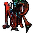 Martin Rose Illustration logo