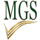 Master Graphic Services logo