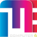 MEI Computer & Printers logo