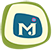 Mejan Graphic Design logo