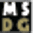 Michael Strickland Design Group logo