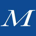 Millennium Printing, Ink logo