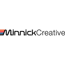 Minnick Creative logo