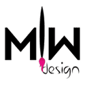 MLW Design logo