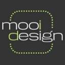 Mooi Design logo