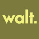 Mr Walter Design Studio logo