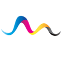 MSPRINT (Morningside Printers & Graphics) logo