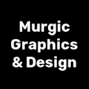 Murgic Graphics & Design Inc. logo