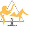 Nerdhouse Design and Embroidery logo