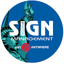 Nocrala Sign Management LLC logo