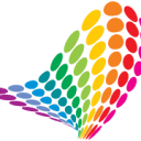 Noosa Colour Design & Print logo