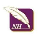 Notary Hut logo