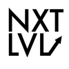 NXT LVL Sports logo