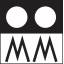 OOMM Studios logo