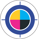 OrderPrint The Best Graphic and Printing logo