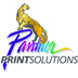 Panther Print Solutions logo
