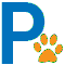 Pet Website Designer PetWebsiteDesigner.com logo
