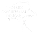 Phoenix Experiential Designs logo