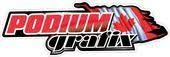 Podium Grafix logo