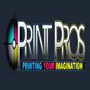 Print Pros logo