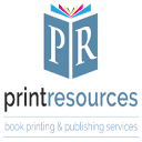Print Resources logo