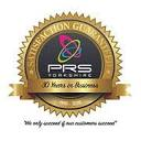 PRS Yorkshire LTD logo