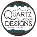 Quartz Creek Designs logo