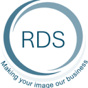 RDS Creative Imaging logo