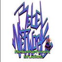 Rebel Network studios logo